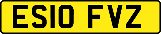 ES10FVZ
