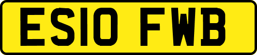 ES10FWB