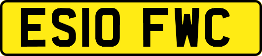 ES10FWC