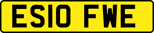 ES10FWE