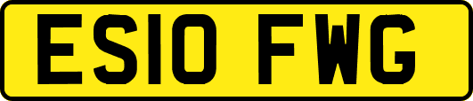 ES10FWG