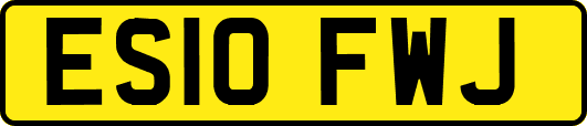 ES10FWJ