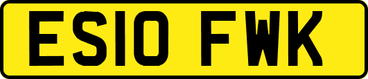 ES10FWK