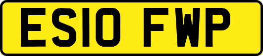 ES10FWP