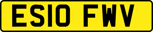 ES10FWV