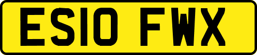 ES10FWX