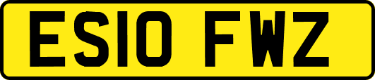 ES10FWZ