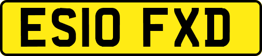 ES10FXD