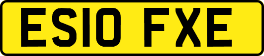 ES10FXE