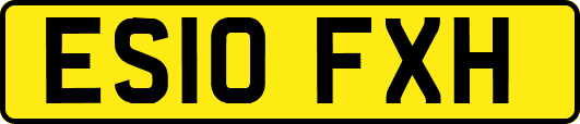 ES10FXH