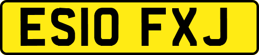 ES10FXJ