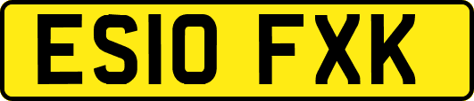 ES10FXK