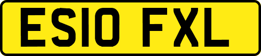 ES10FXL