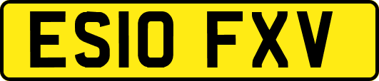 ES10FXV