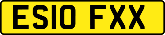 ES10FXX