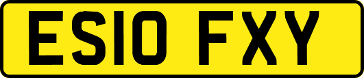 ES10FXY