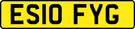 ES10FYG
