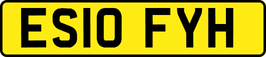 ES10FYH