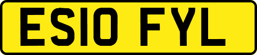 ES10FYL