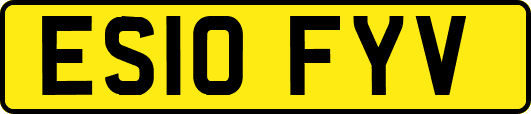 ES10FYV