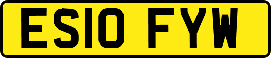 ES10FYW