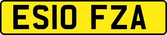 ES10FZA