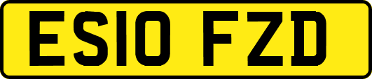 ES10FZD