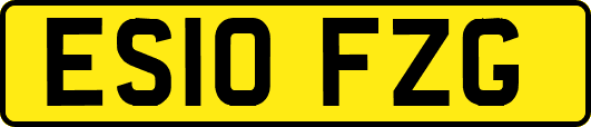 ES10FZG