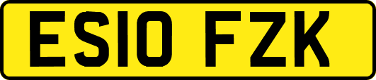 ES10FZK