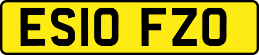 ES10FZO