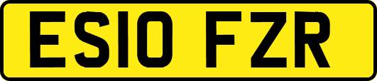 ES10FZR