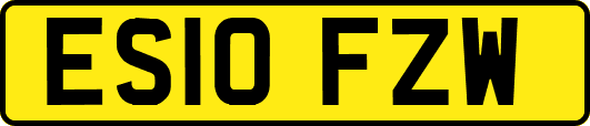 ES10FZW