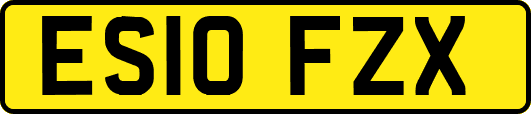 ES10FZX