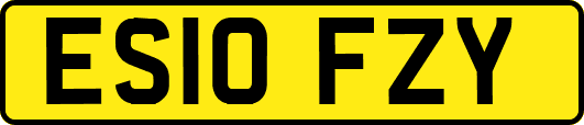 ES10FZY