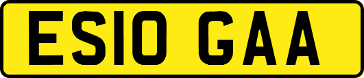 ES10GAA