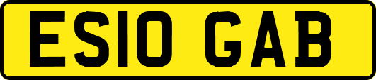 ES10GAB