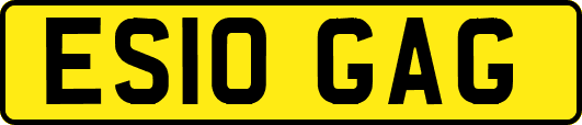 ES10GAG
