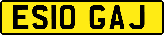 ES10GAJ