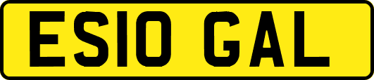 ES10GAL
