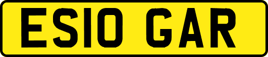 ES10GAR