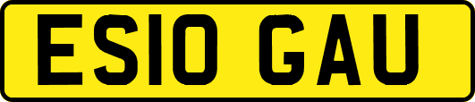 ES10GAU