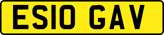 ES10GAV