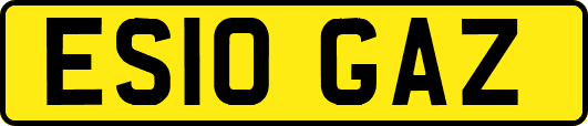 ES10GAZ