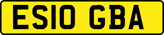 ES10GBA