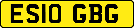 ES10GBG