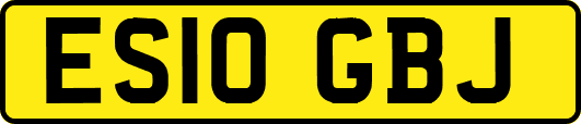 ES10GBJ