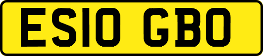 ES10GBO