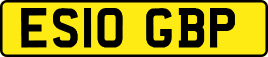 ES10GBP