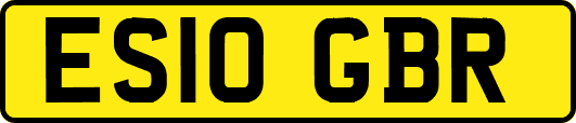 ES10GBR