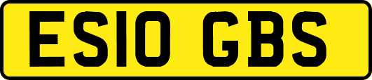 ES10GBS